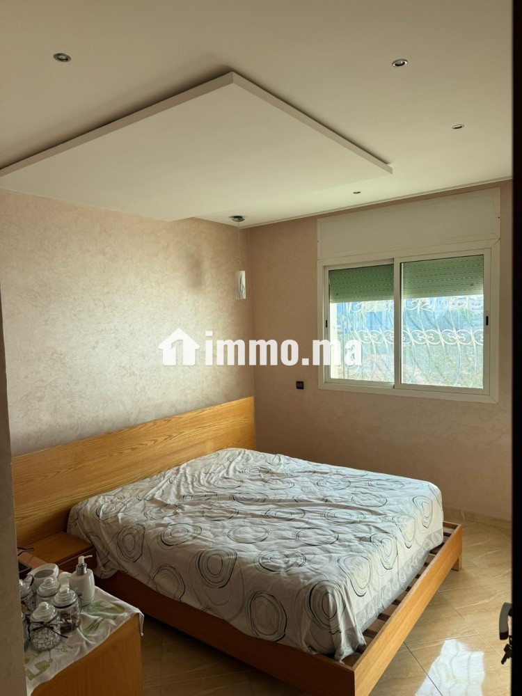 Appartement à louer 127m2 à Temara - Appartement à louer - Temara