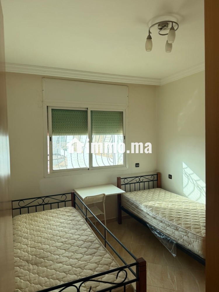 Appartement à louer 127m2 à Temara - Appartement à louer - Temara