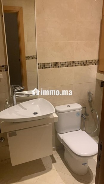 Appartement à louer 127m2 à Temara - Location Immobilier - Temara - photo 3