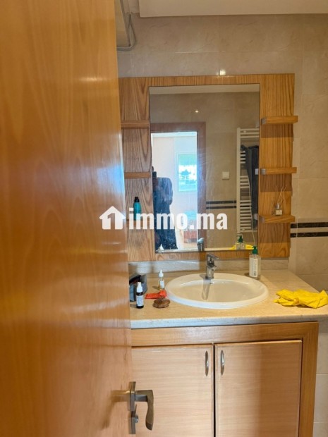 Appartement à louer 127m2 à Temara - Location Immobilier - Temara - photo 8