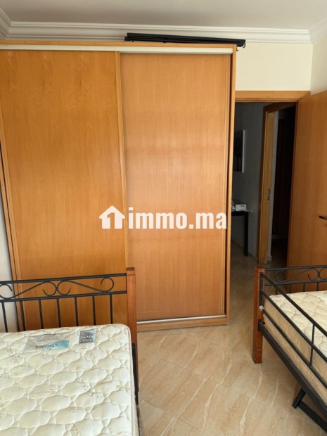 Appartement à louer 127m2 à Temara - Location Immobilier - Temara - photo 7