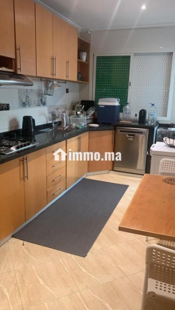 Appartement à louer 127m2 à Temara - Location Immobilier - Temara - photo 2
