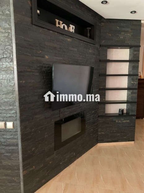 Appartement à louer 127m2 à Temara - Location Immobilier - Temara - photo 1