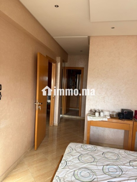 Appartement à louer 127m2 à Temara - Location Immobilier - Temara - photo 6