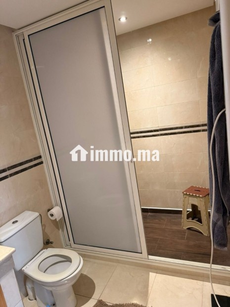 Appartement à louer 127m2 à Temara - Location Immobilier - Temara - photo 4