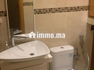 Appartement à louer 127m2 à Temara - Appartement à louer - Temara