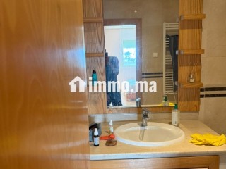 Appartement à louer 127m2 à Temara - Appartement à louer - Temara