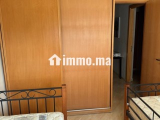 Appartement à louer 127m2 à Temara - Appartement à louer - Temara