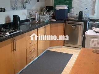 Appartement à louer 127m2 à Temara - Appartement à louer - Temara