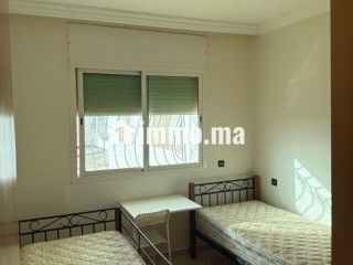 Appartement à louer 127m2 à Temara - Appartement à louer - Temara