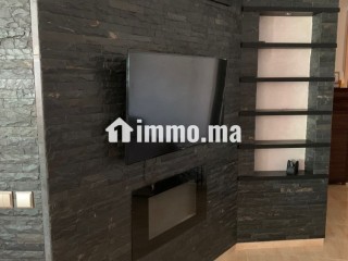 Appartement à louer 127m2 à Temara - Appartement à louer - Temara