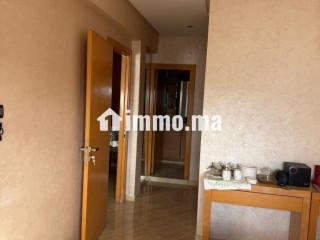 Appartement à louer 127m2 à Temara - Appartement à louer - Temara