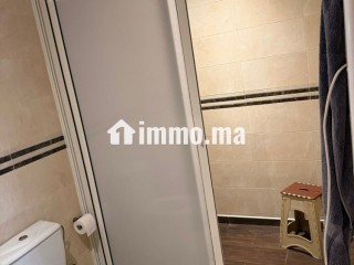 Appartement à louer 127m2 à Temara - Appartement à louer - Temara