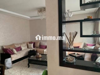 Appartement à louer 127m2 à Temara - Appartement à louer - Temara