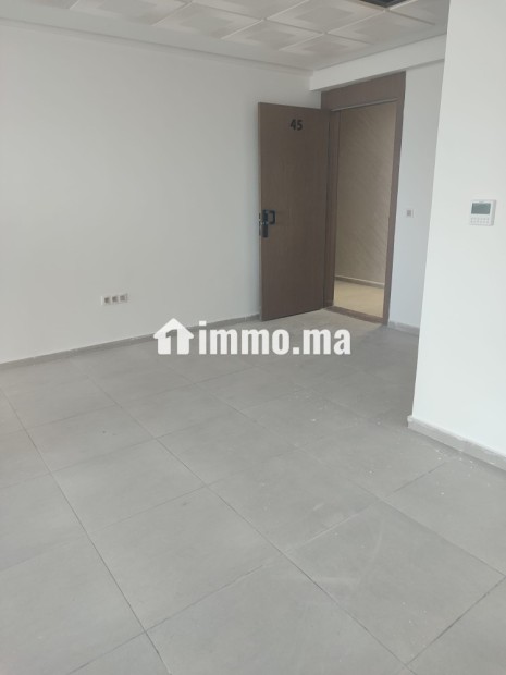 Plateau du bureau à 137 Dh /mois le m² - Location Immobilier - Casablanca - photo 3