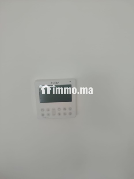 Plateau du bureau à 137 Dh /mois le m² - Location Immobilier - Casablanca - photo 6