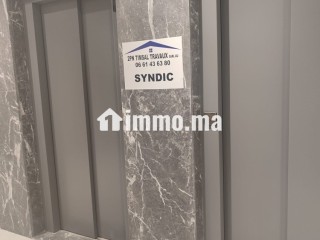 Plateau du bureau à 137 Dh /mois le m² - Bureau à louer - Casablanca
