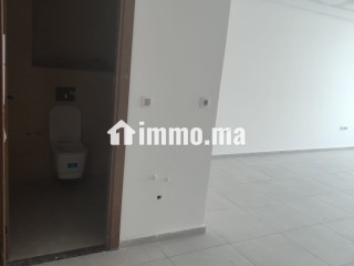 Plateau du bureau à 137 Dh /mois le m² - Bureau à louer - Casablanca