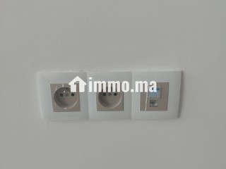 Plateau du bureau à 137 Dh /mois le m² - Bureau à louer - Casablanca