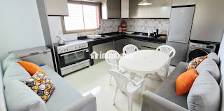 Villa avec piscine privée à dar Bouaaza - Location Vacances - Dar Bouazza - photo 7