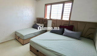 Villa avec piscine privée à dar Bouaaza - Location Vacances - Dar Bouazza - photo 8