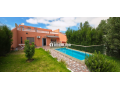 Villa avec piscine privée à dar Bouaaza - miniature 1