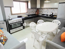 Villa avec piscine privée à dar Bouaaza - Villa Location Vacances - Dar Bouazza