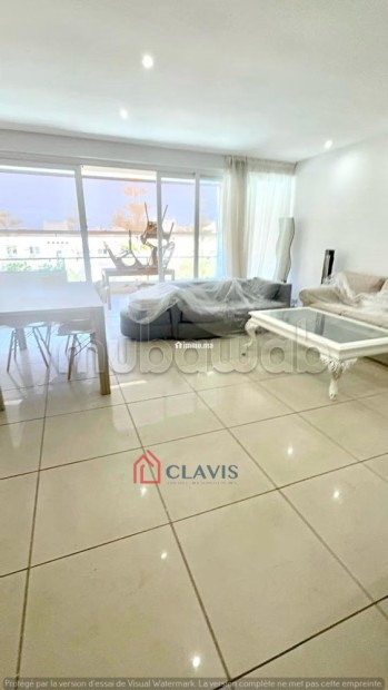 A louer appartement vue sur mer Dar Bouazza - Location Immobilier - Tantan - photo 5