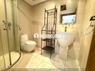 A louer appartement vue sur mer Dar Bouazza - Appartement à louer - Tantan