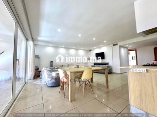 A louer appartement vue sur mer Dar Bouazza - Appartement à louer - Tantan