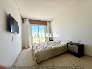 A louer appartement vue sur mer Dar Bouazza - Appartement à louer - Tantan
