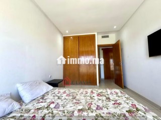 A louer appartement vue sur mer Dar Bouazza - Appartement à louer - Tantan