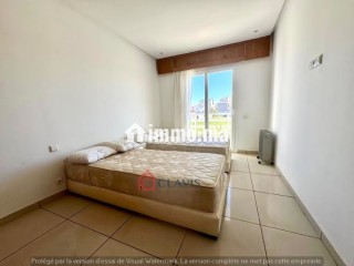 A louer appartement vue sur mer Dar Bouazza - Appartement à louer - Tantan