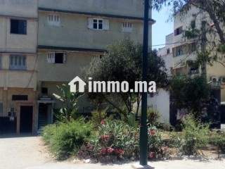 Maison a vendre avec deux façades - Maison à vendre - Rabat
