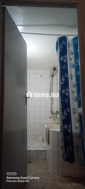 Maison a vendre 2etage redeshausee plus location parfaite prêt tous service - Vente Immobilier - Casablanca - photo 3