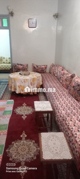 Maison a vendre 2etage redeshausee plus location parfaite prêt tous service - Vente Immobilier - Casablanca - photo 2