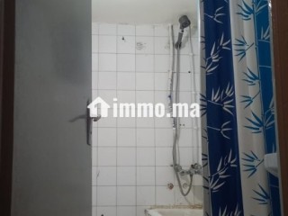 Maison a vendre 2etage redeshausee plus location parfaite prêt tous service - Maison à vendre - Casablanca