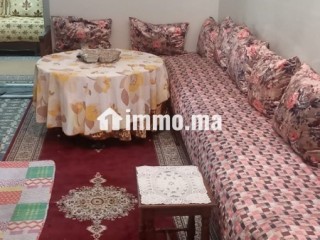 Maison a vendre 2etage redeshausee plus location parfaite prêt tous service - Maison à vendre - Casablanca