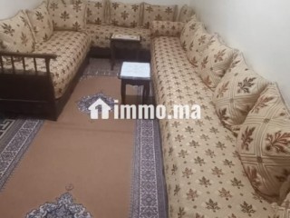 Maison a vendre 2etage redeshausee plus location parfaite prêt tous service - Maison à vendre - Casablanca