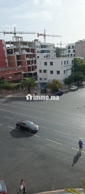 Appartement a vendre - Vente Immobilier - Casablanca - photo 1
