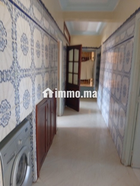 Belle appartement à vendre - Vente Immobilier - Casablanca - photo 8