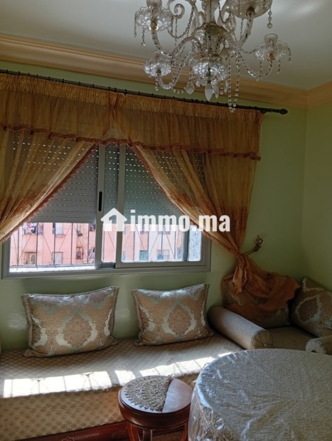 Belle appartement à vendre - Vente Immobilier - Casablanca - photo 5