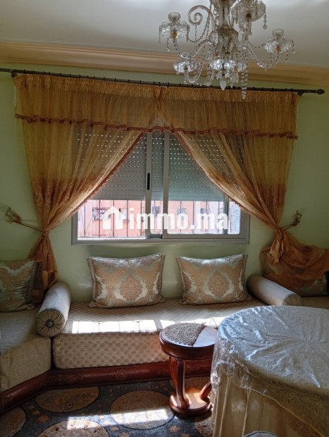 Belle appartement à vendre - Vente Immobilier - Casablanca - photo 1
