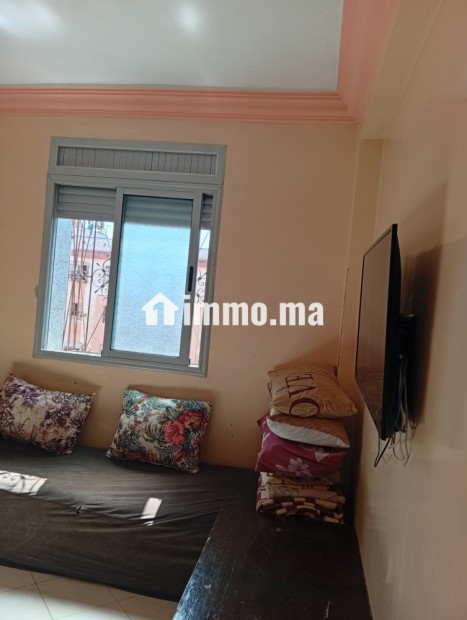 Belle appartement à vendre - Vente Immobilier - Casablanca - photo 2