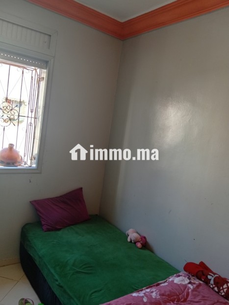 Belle appartement à vendre - Vente Immobilier - Casablanca - photo 4