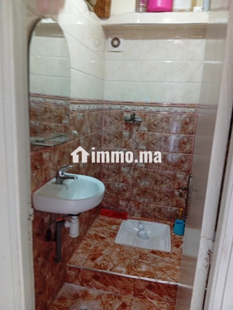 Belle appartement à vendre - Vente Immobilier - Casablanca - photo 6