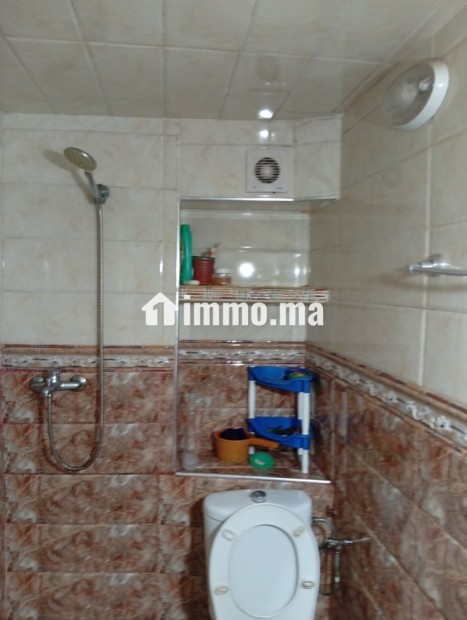 Belle appartement à vendre - Vente Immobilier - Casablanca - photo 7