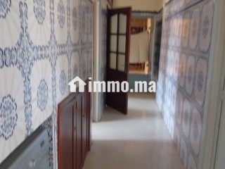 Belle appartement à vendre - Appartement à vendre - Casablanca