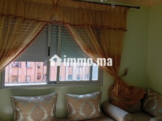 Belle appartement à vendre - Appartement à vendre - Casablanca