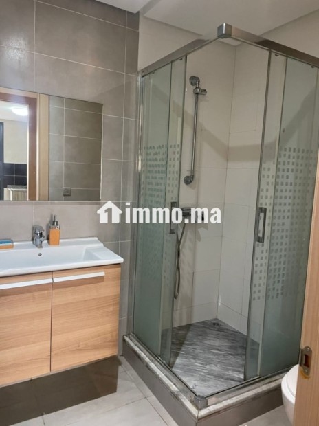 Appartement à hay riad - Location Immobilier - Rabat - photo 4